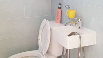 Hair dryer