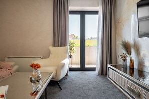 Departamento de lujo | Cortinas blackout, insonorización y wifi gratis 