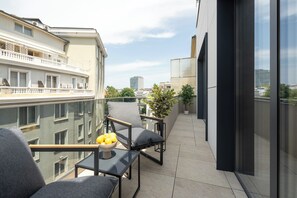 Luxury Apartment | Blackout drapes, soundproofing, free WiFi - Manu Art Living (Bucharest)