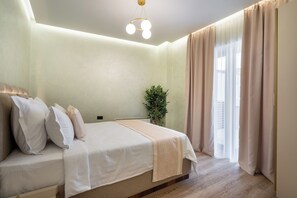 Interior - Manu Art Living (București)