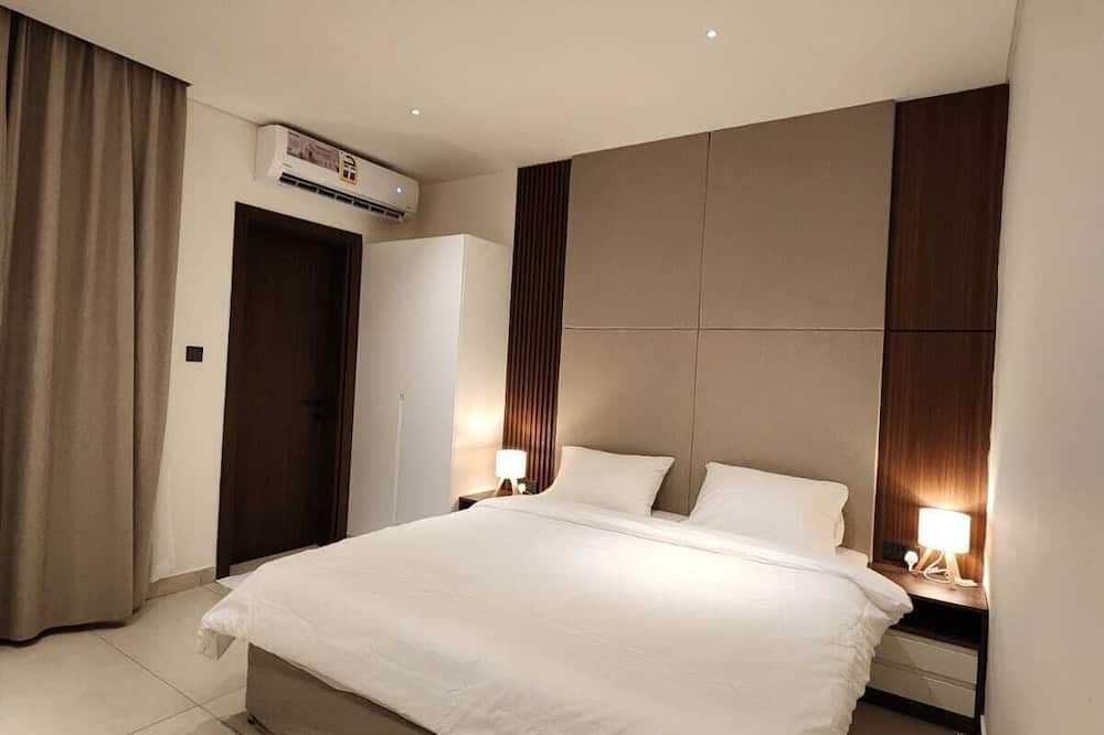 AL RAHA HOTEL
