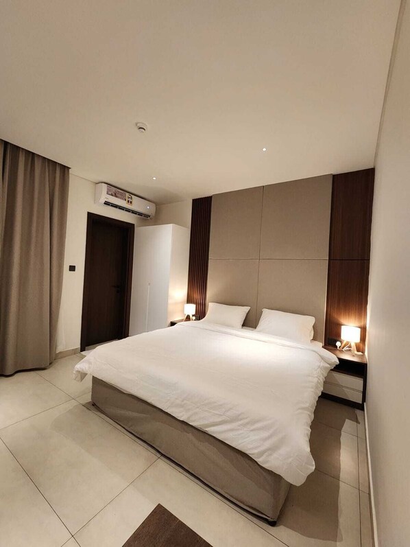 Standard-Doppelzimmer