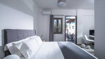 Una cassaforte in camera, ferro/asse da stiro, Wi-Fi gratuito