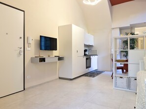Interior - Loft Portici by Piazza Vittorio (Torino)