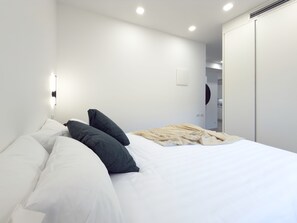 1 bedroom, desk, iron/ironing board, WiFi - Loft Massimo, newest pad in Milan (Milano)