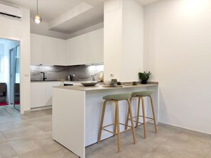 Interior - Loft Massimo, newest pad in Milan (Milano)
