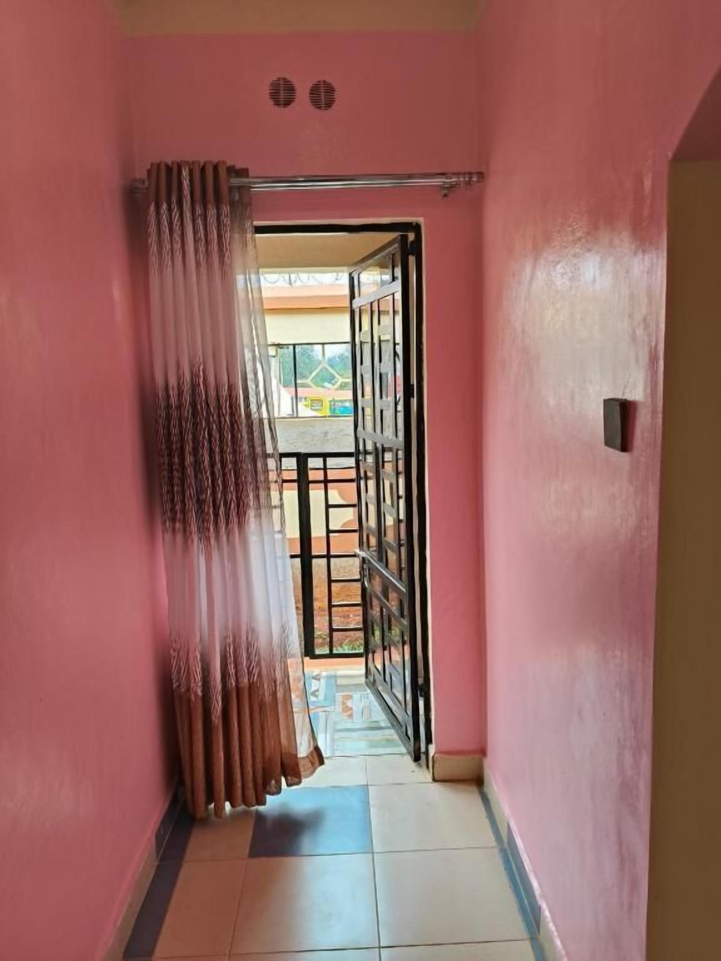 Détail de l’intérieur