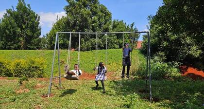 Balozi Luxury Homes Nyeri