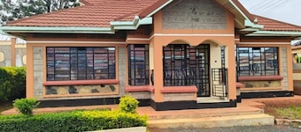 Balozi Luxury Homes Nyeri
