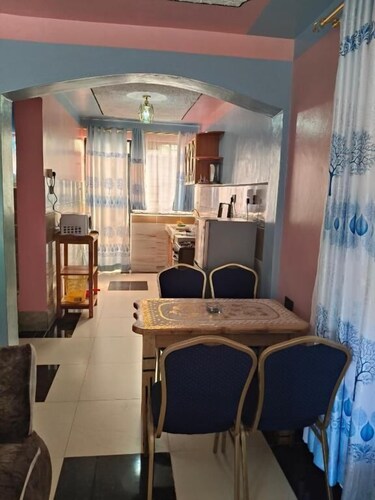 Balozi Luxury Homes Nyeri