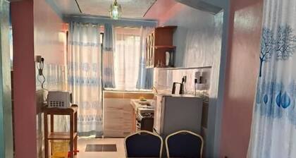 Balozi Luxury Homes Nyeri