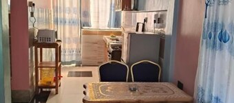 Balozi Luxury Homes Nyeri