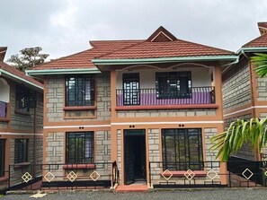 Exterior - Balozi Luxury Homes Nyeri (Nyeri)