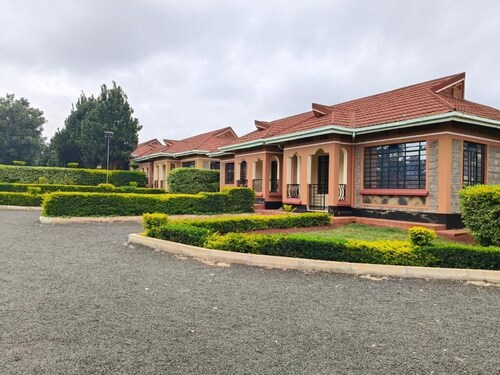 Balozi Luxury Homes Nyeri