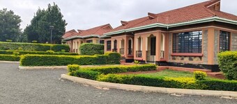 Balozi Luxury Homes Nyeri