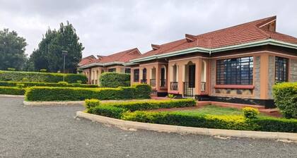 Balozi Luxury Homes Nyeri