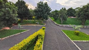 Exterior - Balozi Luxury Homes Nyeri (Nyeri)