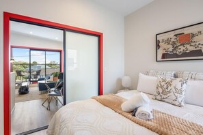 Room - The Zen Den - Secret Refuge on Birch Street (Lower Hutt)