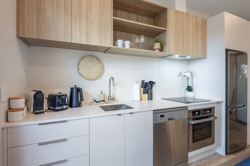 The Zen Den - Secret Refuge on Birch Street