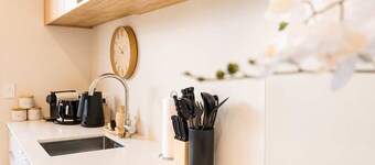 Zen Den | Peaceful Retreat Near Wellington