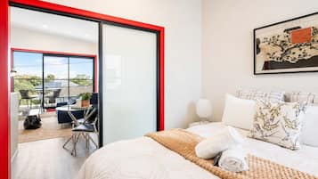 1 quarto, ferros/tábuas de passar roupa, Wi-Fi, roupa de cama
