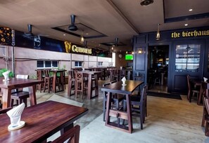 In-room safe, free WiFi - Mornington Hotel Medan Ipoh (Ipoh)