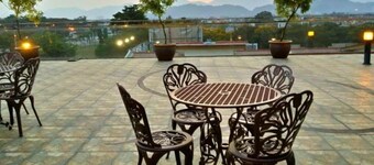 Mornington Hotel Medan Ipoh