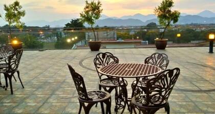 Mornington Hotel Medan Ipoh