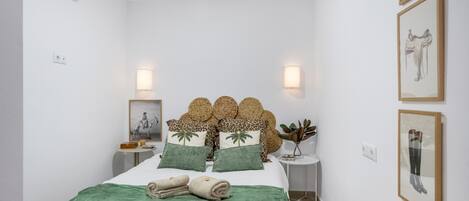 Bügeleisen/Bügelbrett, WLAN, Bettwäsche, Rollstuhlgeeignet