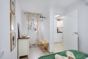 Interior - Palo Cortado 16 - Bright Apartment with Terraces in Jerez (Jerez de la Frontera)