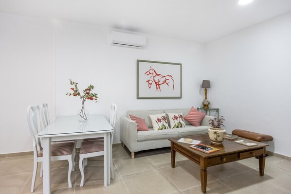 منطقة المعيشة