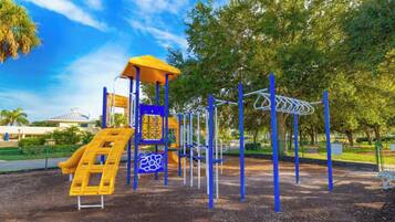 Zona infantil