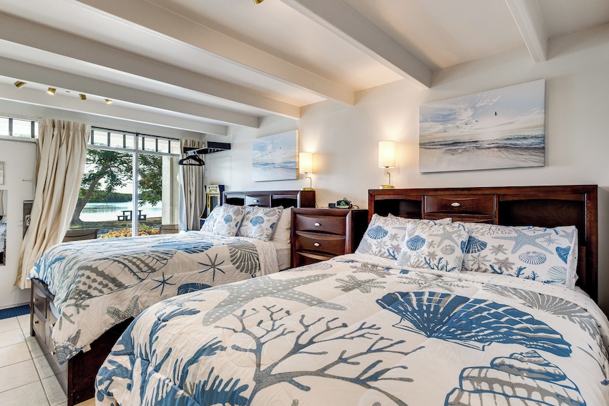 Dolphin & Manatee Cove Condo: Beach Access + More! - Apollo Beach, FL