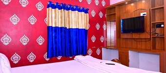 Hotel Kirti Inn