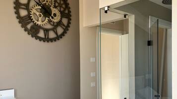 Deluxe Double Room, Hill View | In-room safe, desk, blackout curtains, soundproofing