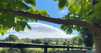 Riverside Cottage in the Mourne Mountains