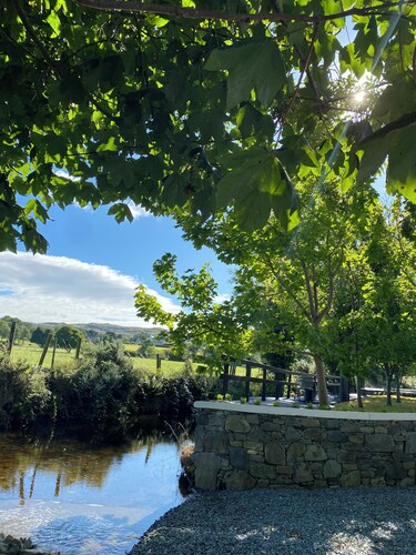 Riverside Cottage in the Mourne Mountains