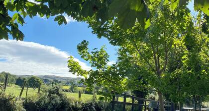 Riverside Cottage in the Mourne Mountains