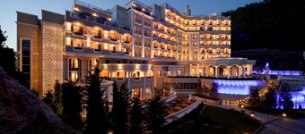 Angel's Marmaris Hotel