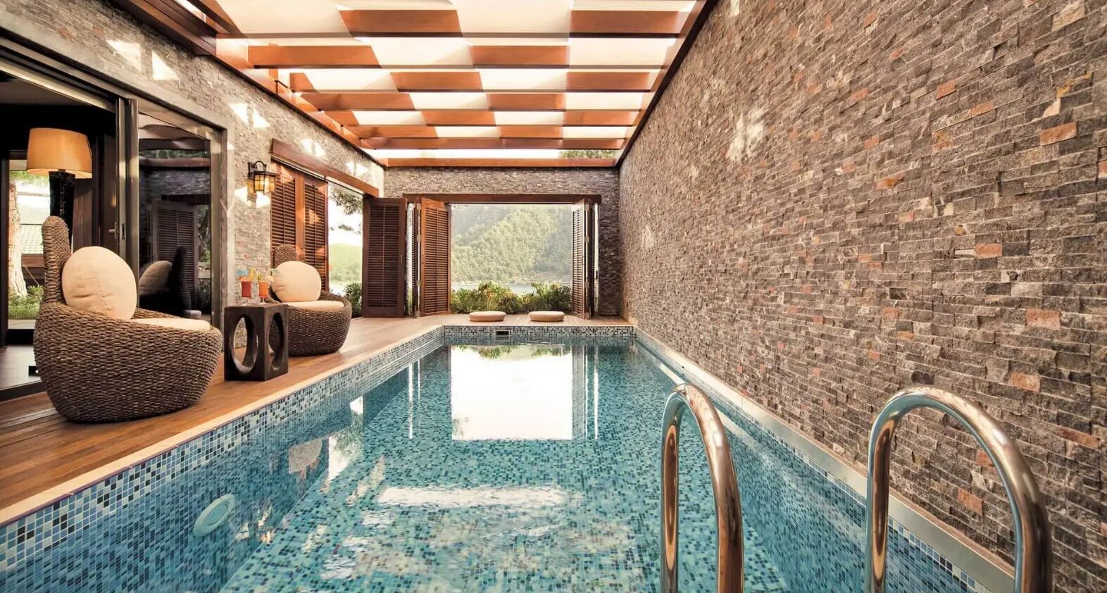 Villa, Private Pool, Sea View