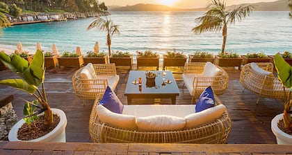 Angel's Marmaris Hotel