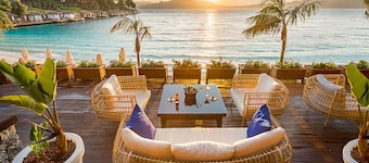 Angel's Marmaris Hotel