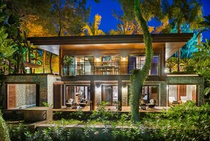 Villa, Private Pool, Sea View
