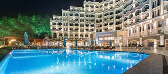 Angel's Marmaris Hotel