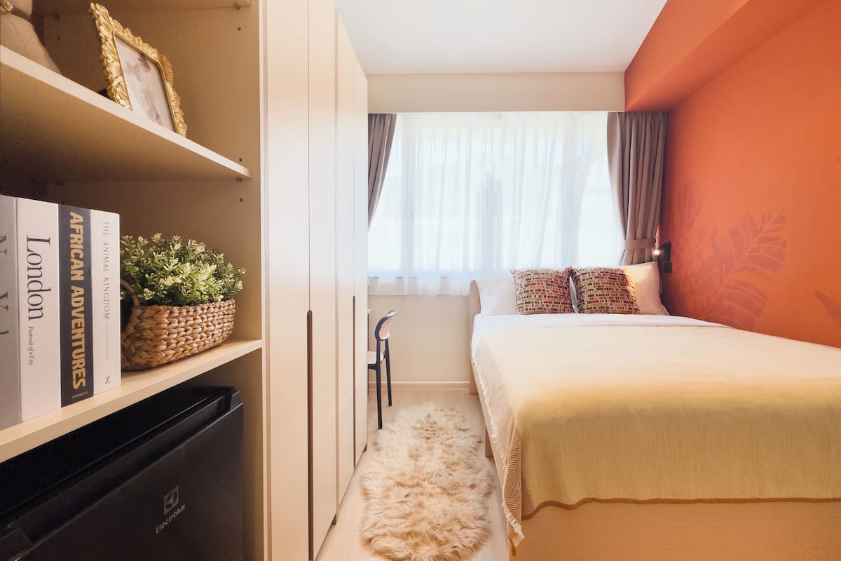 Premier-Doppelzimmer