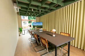 Détail de l’intérieur