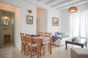 Dining - Villa Zoe, Apleton Villas Paros (Paros)