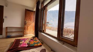 Premium Room, Mountain View | Free WiFi