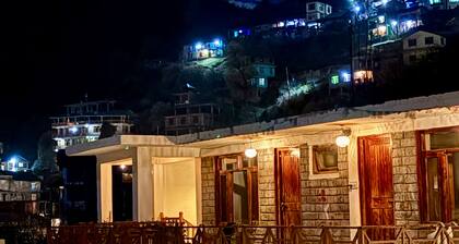 Basera by Mountain Story