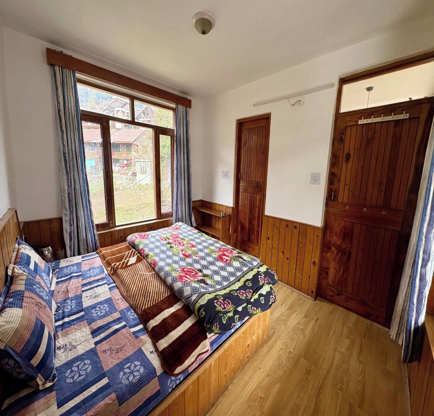 Executive Room, Mountain View | Free WiFi